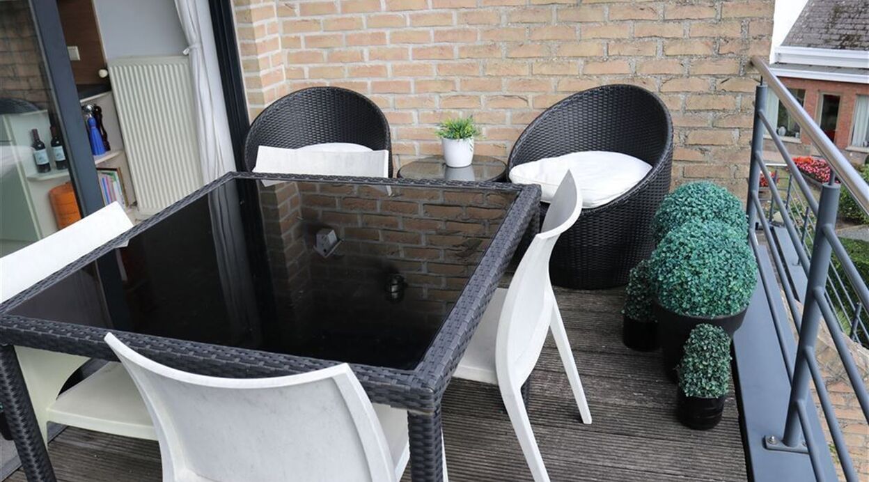 Appartement te huur in PUURS