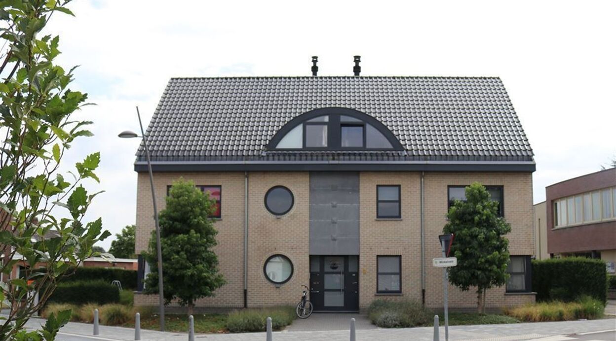 Appartement te huur in PUURS