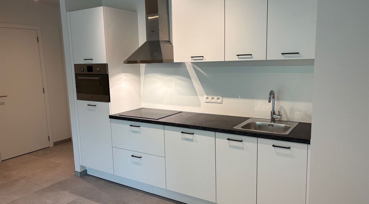 Appartement te huur in PUURS