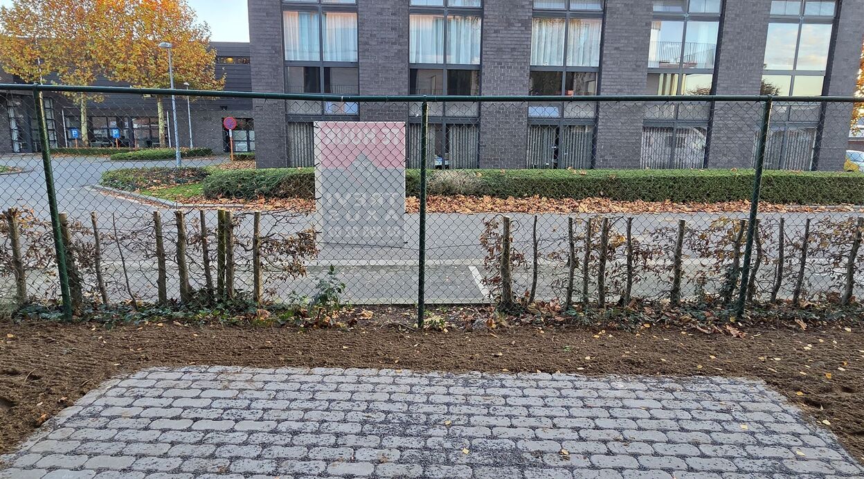 Appartement te huur in PUURS