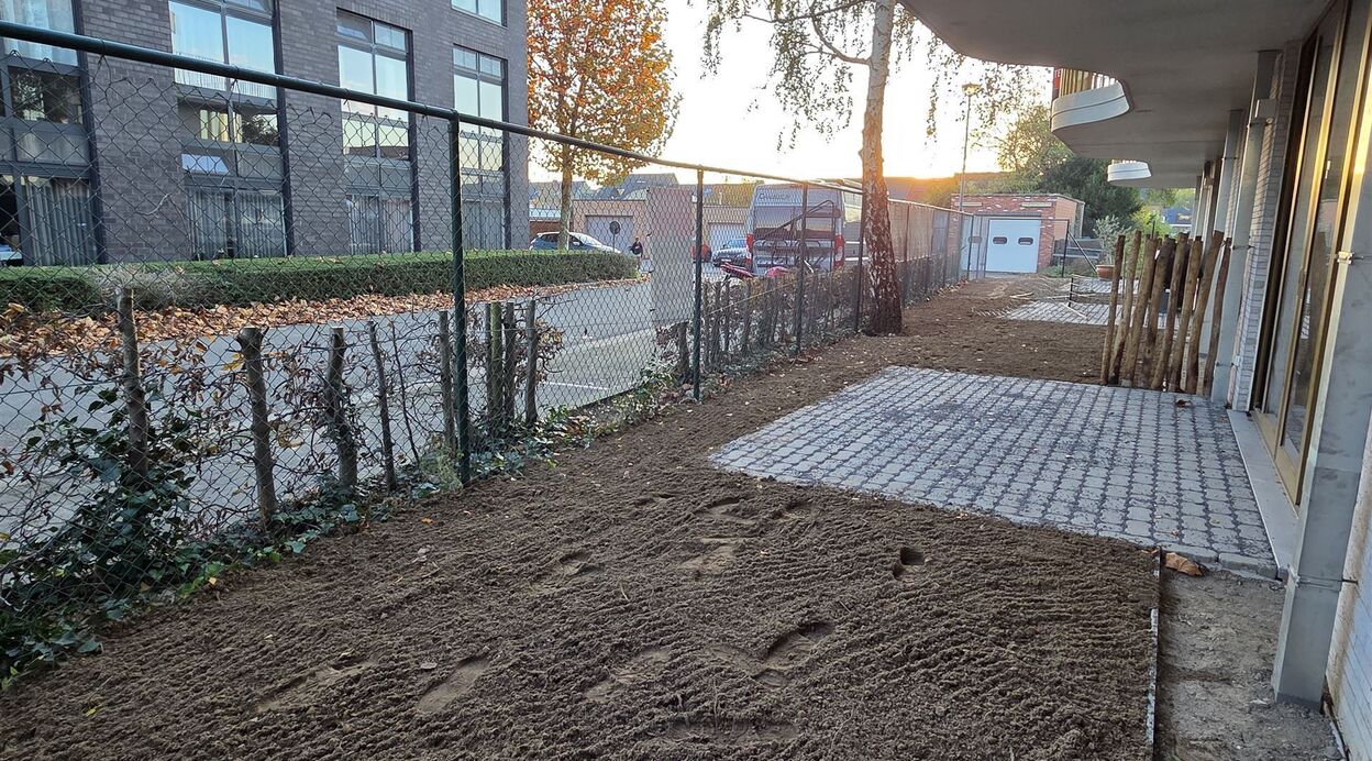 Appartement te huur in PUURS