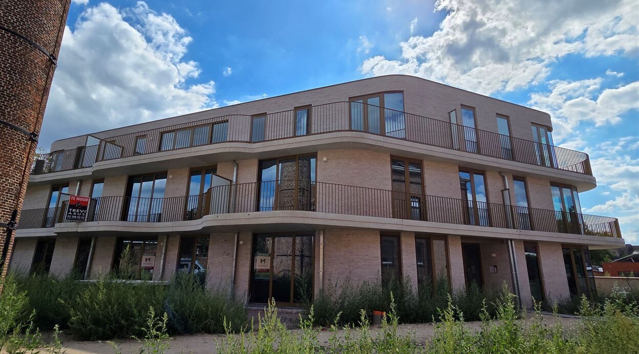 Appartement te huur in PUURS