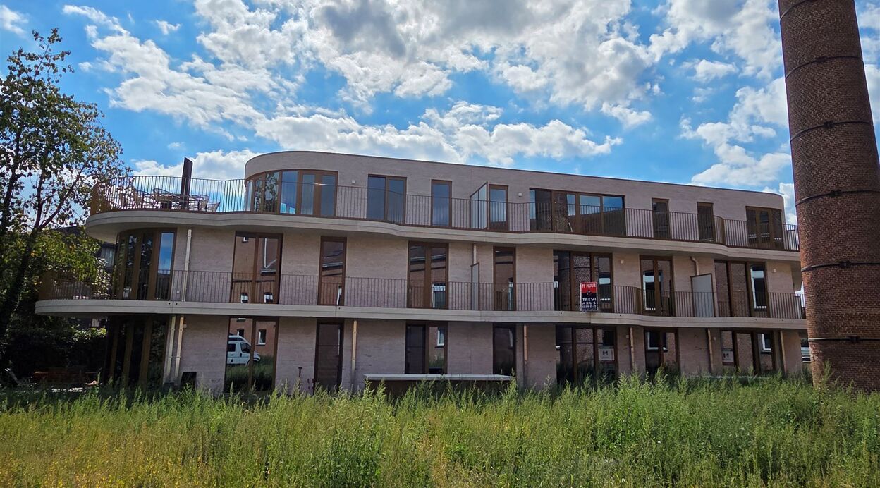 Appartement te huur in PUURS