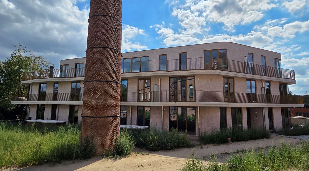 Appartement te huur in PUURS