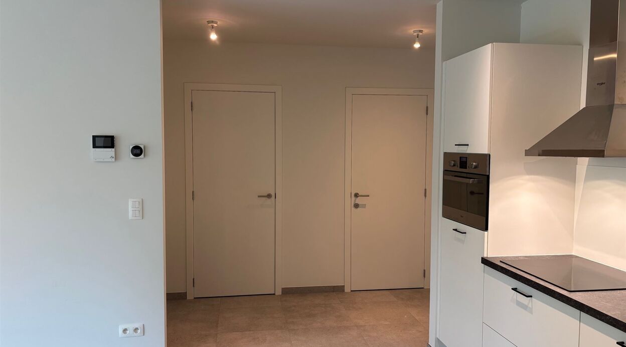 Appartement te huur in PUURS