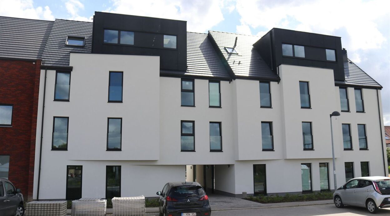 Appartement te huur in PUURS