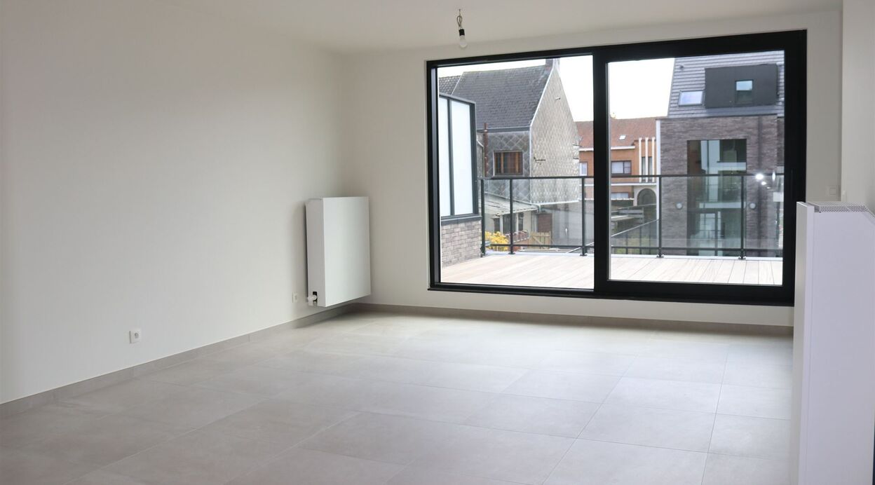 Appartement te huur in PUURS