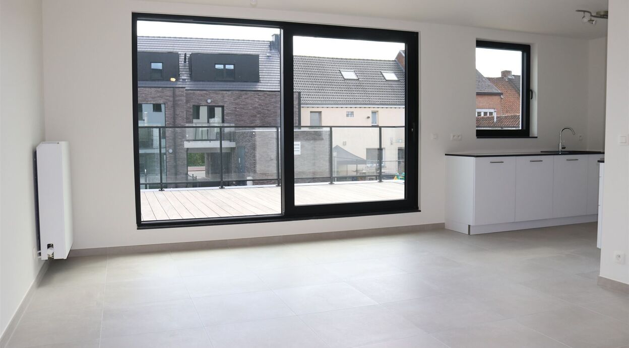 Appartement te huur in PUURS