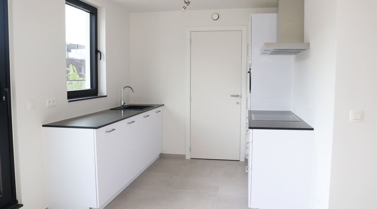 Appartement te huur in PUURS