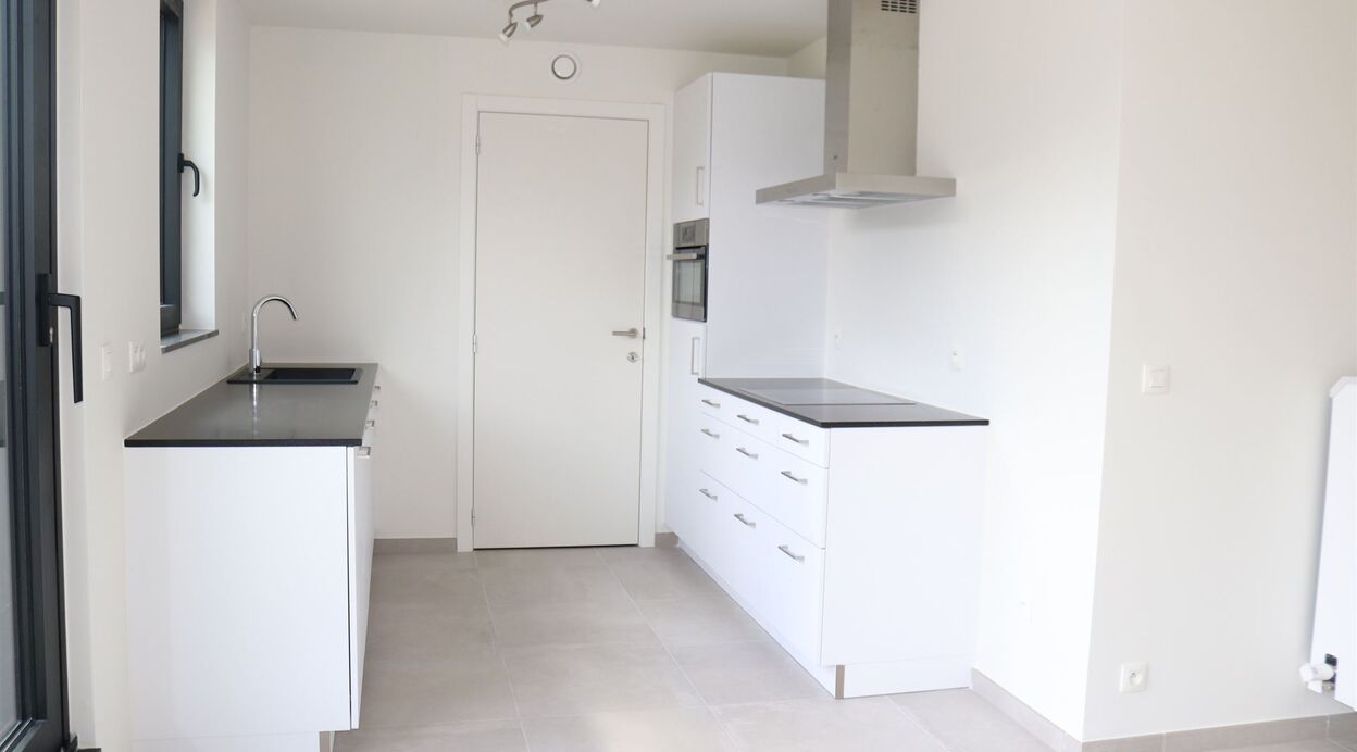 Appartement te huur in PUURS