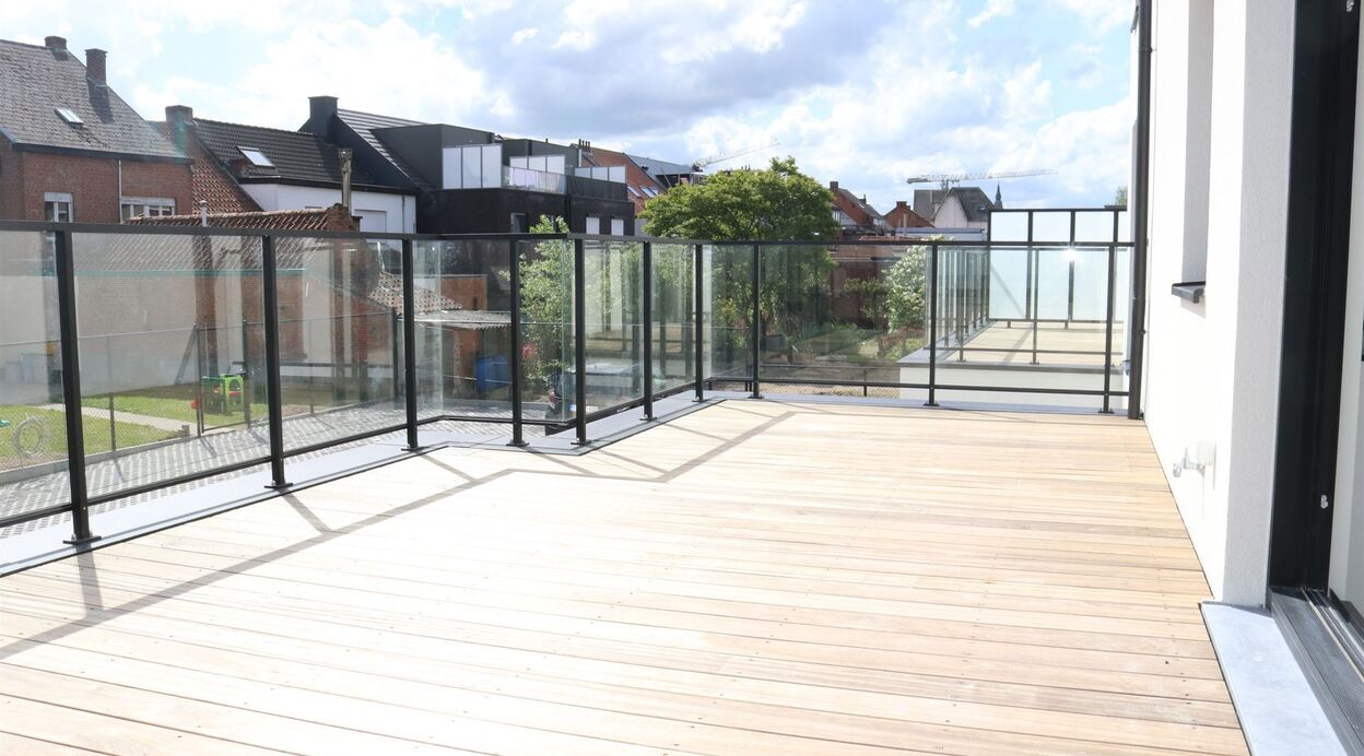 Appartement te huur in PUURS