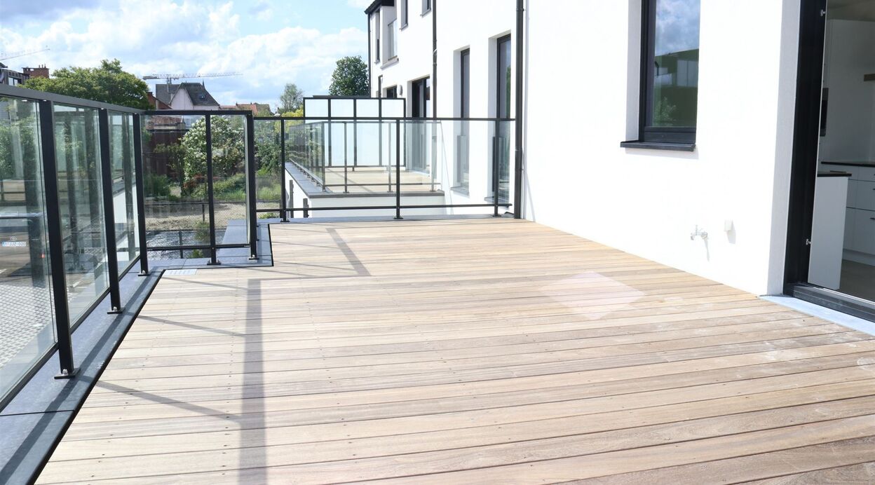 Appartement te huur in PUURS