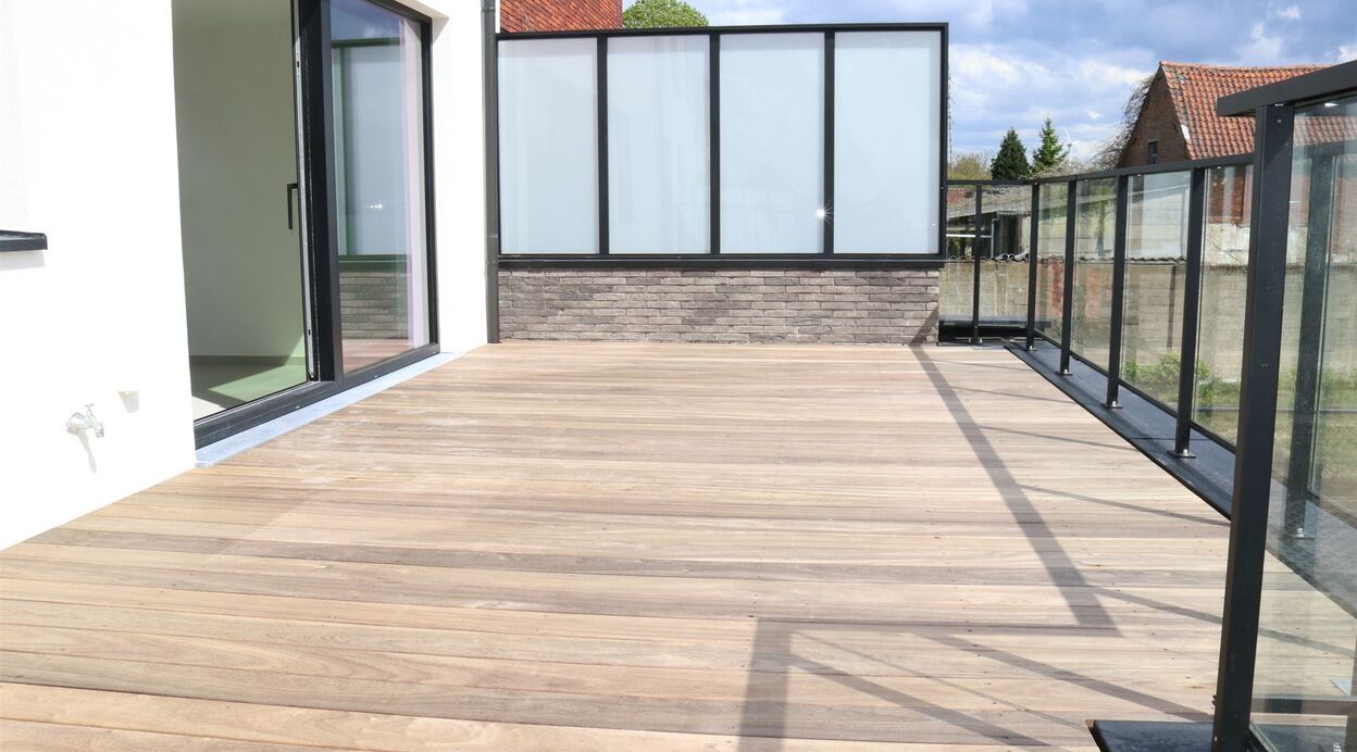 Appartement te huur in PUURS