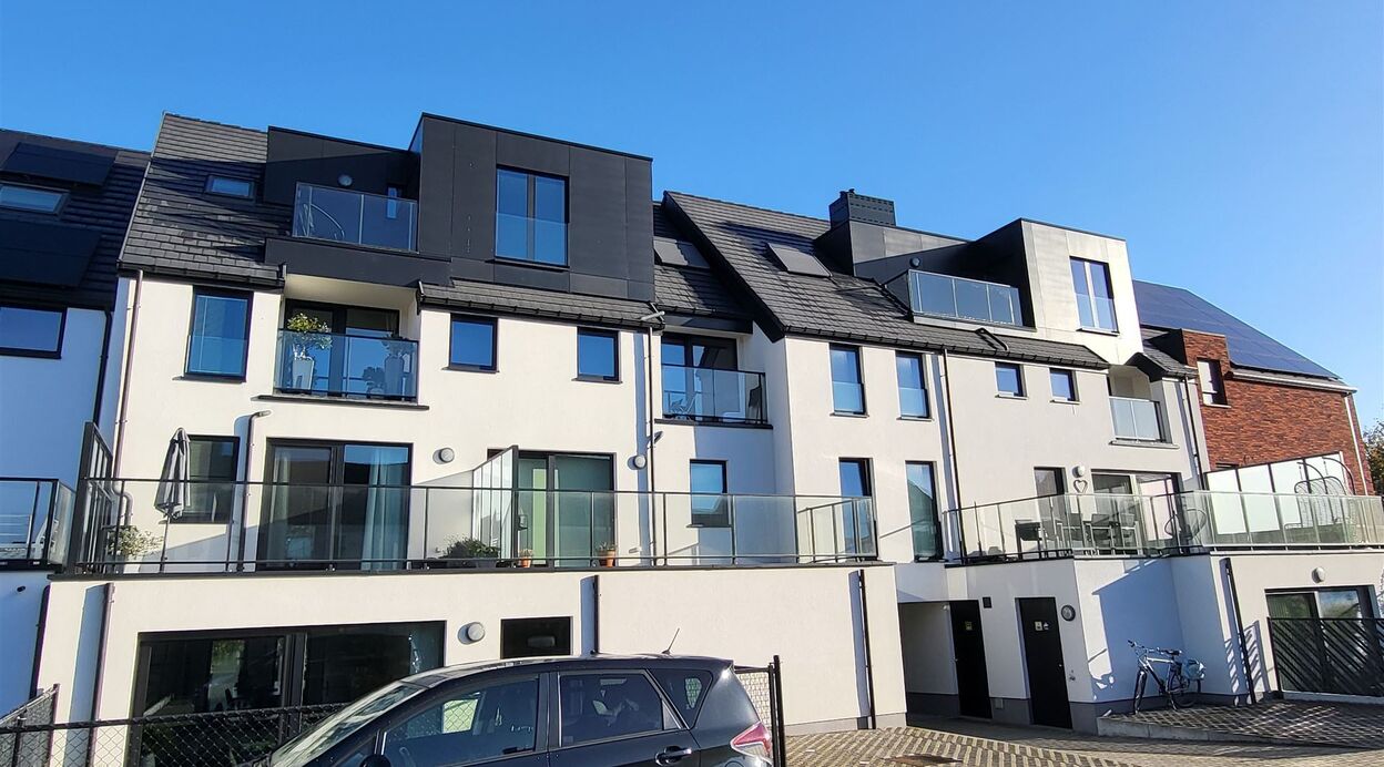 Appartement te huur in PUURS