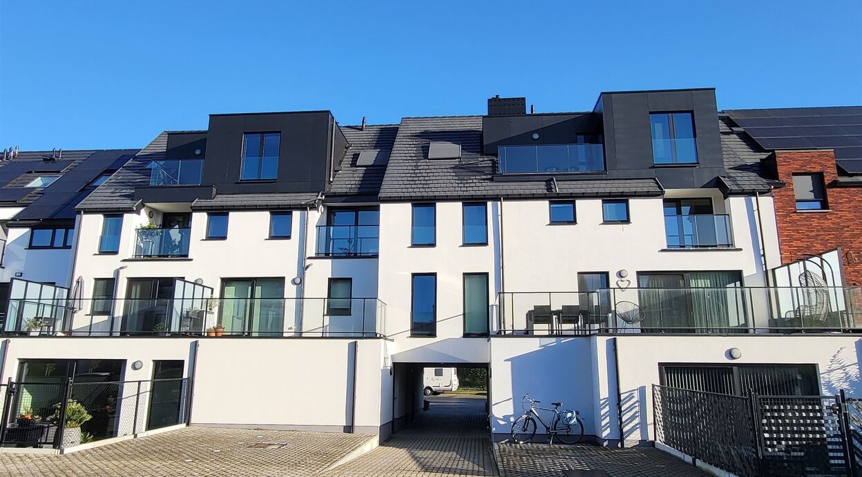 Appartement te huur in PUURS