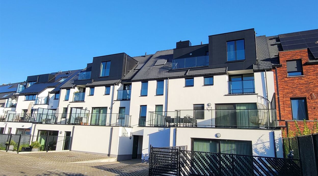 Appartement te huur in PUURS