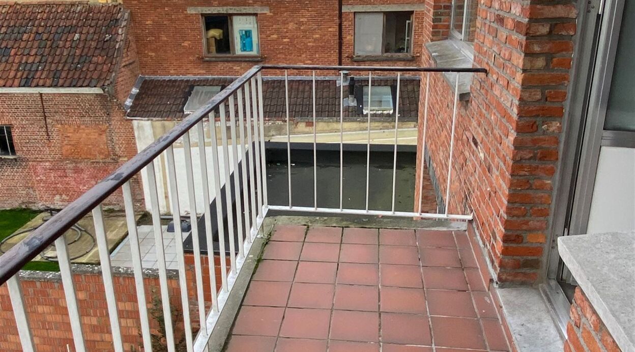 Appartement te huur in PUURS