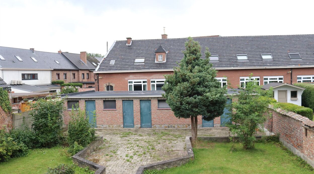 Appartement te huur in PUURS