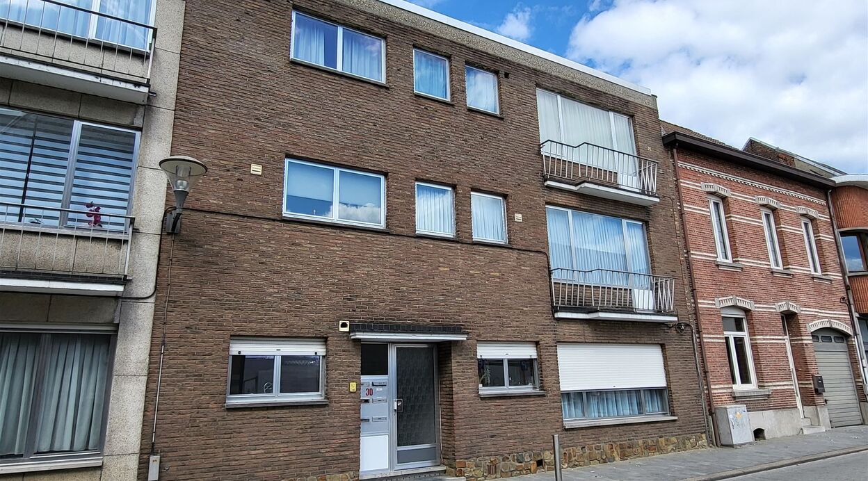 Appartement te huur in PUURS