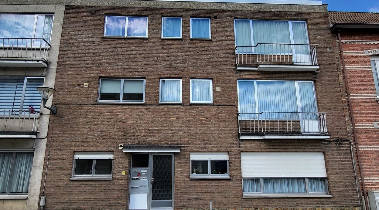 Appartement te huur in PUURS