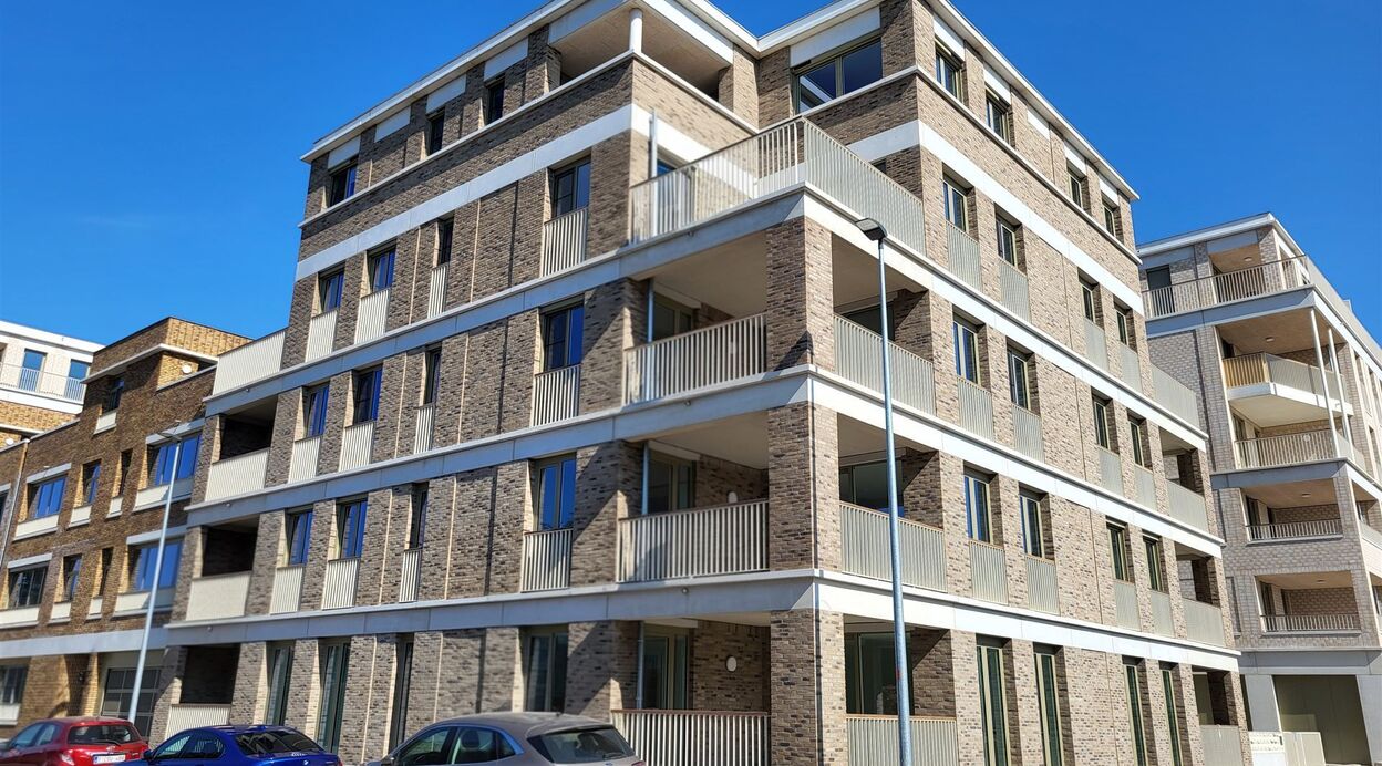 Appartement te huur in PUURS