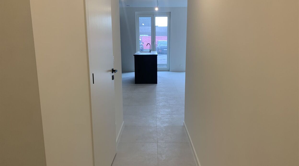 Appartement te huur in PUURS