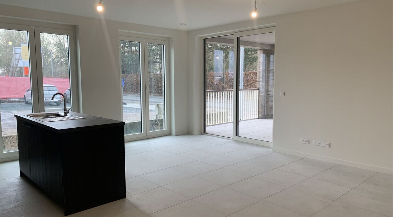 Appartement te huur in PUURS