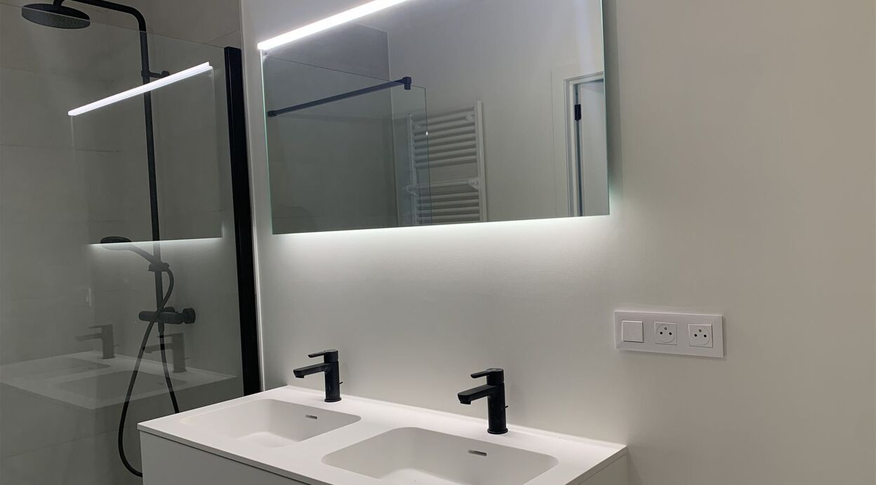 Appartement te huur in PUURS