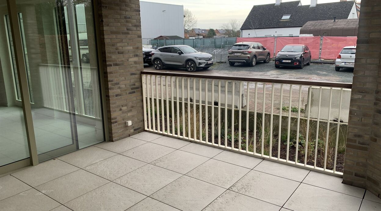 Appartement te huur in PUURS