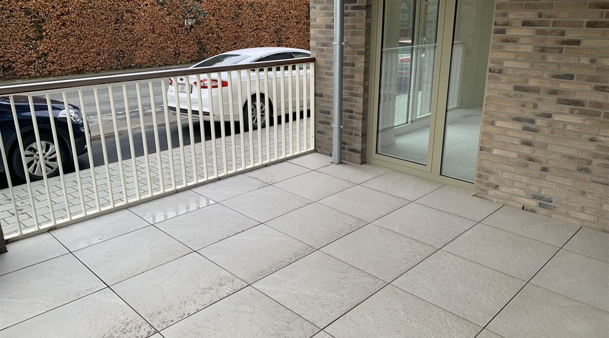 Appartement te huur in PUURS