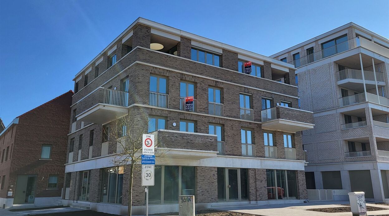 Appartement te huur in PUURS