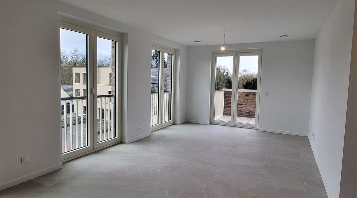 Appartement te huur in PUURS