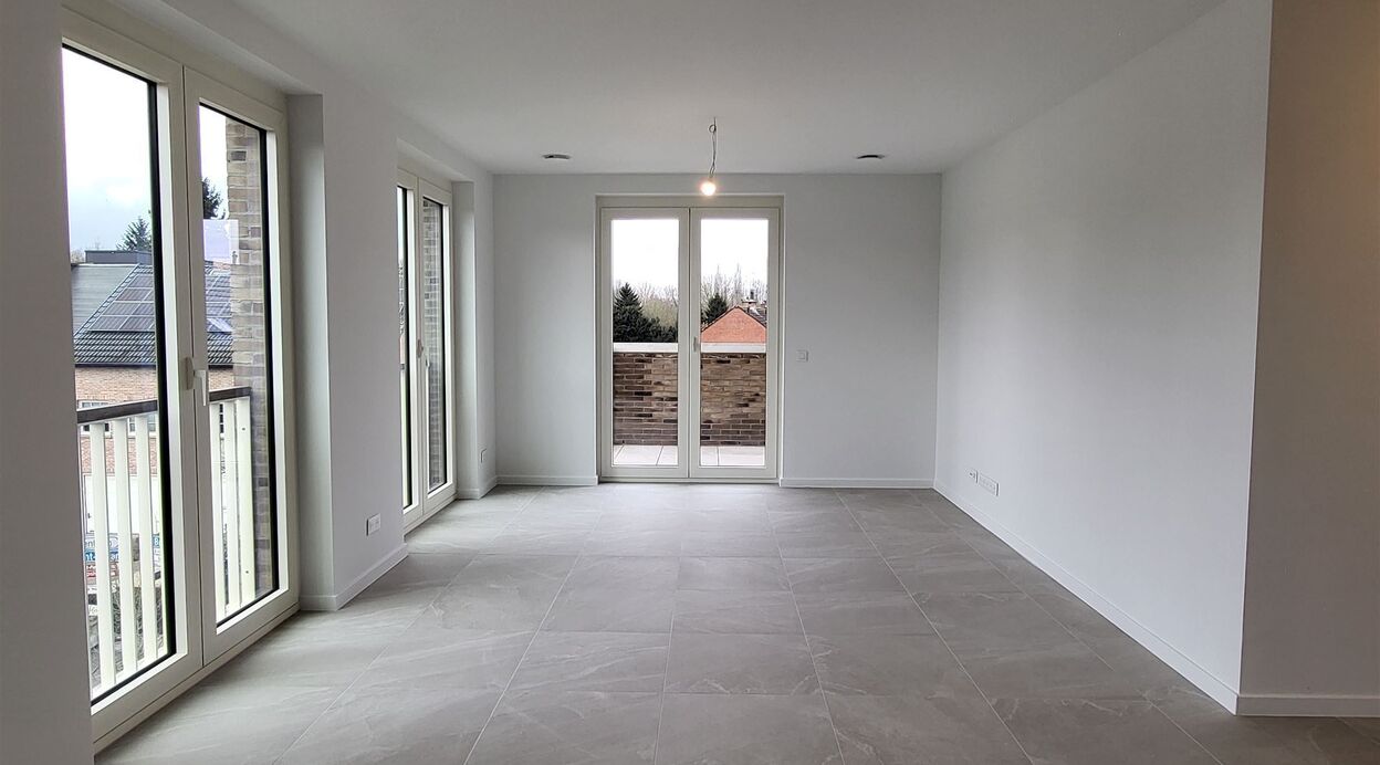 Appartement te huur in PUURS