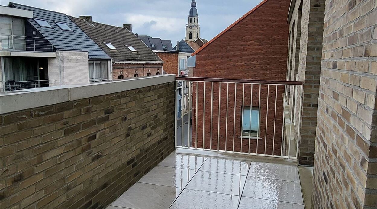 Appartement te huur in PUURS