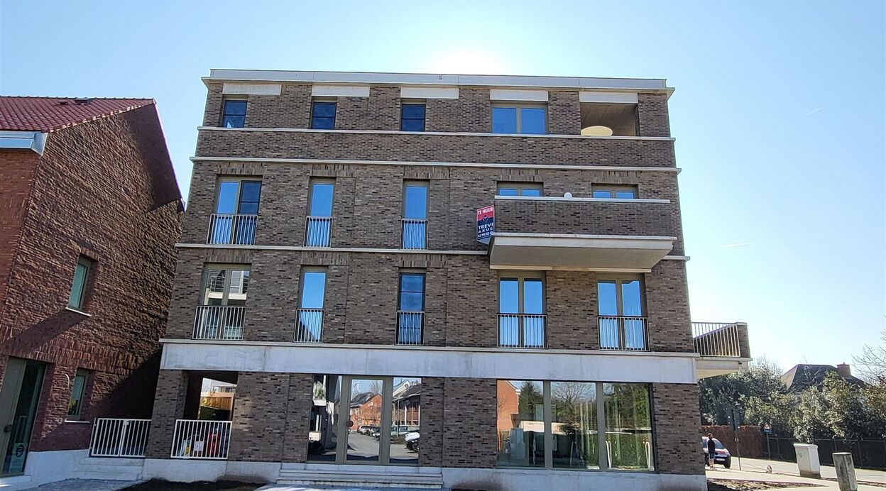 Appartement te huur in PUURS