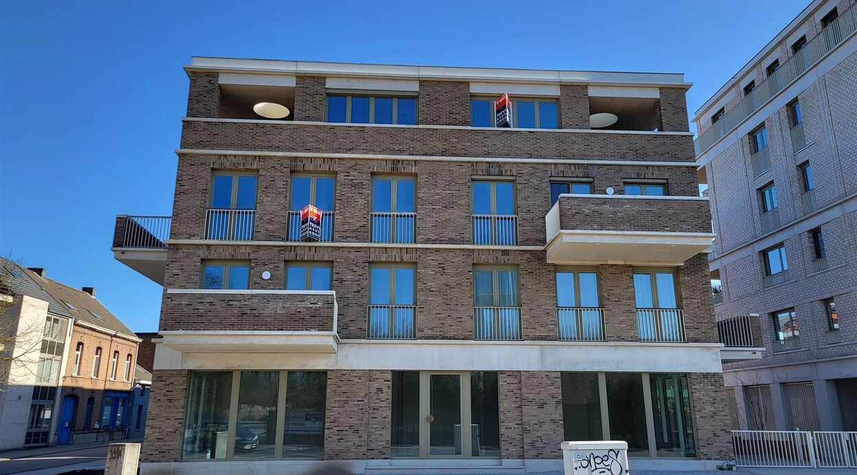 Appartement te huur in PUURS