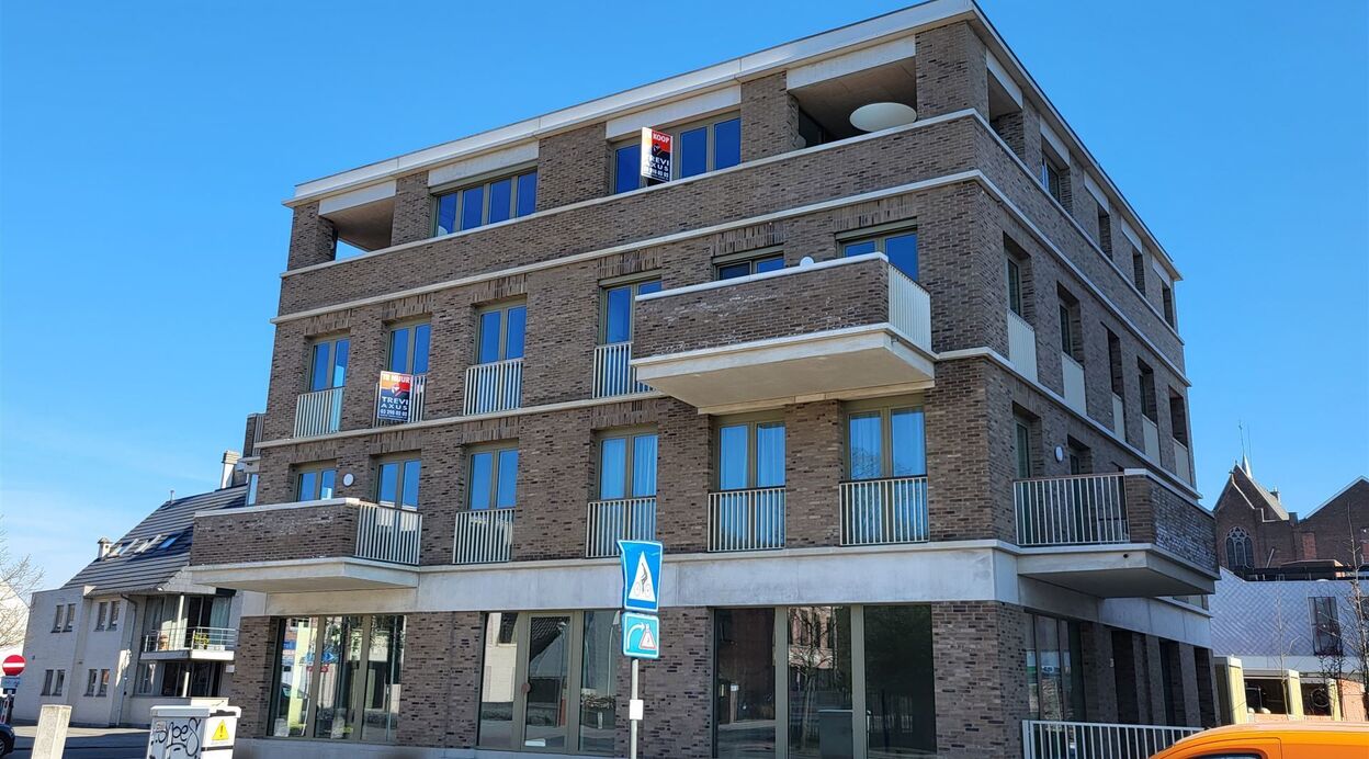 Appartement te huur in PUURS