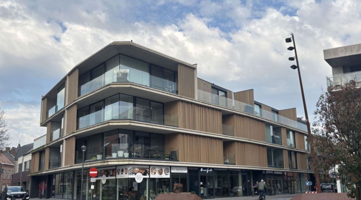 Appartement te huur in PUURS