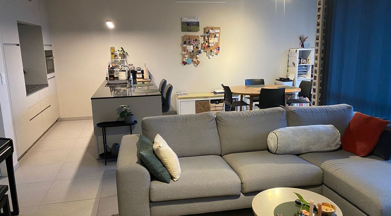 Appartement te huur in PUURS