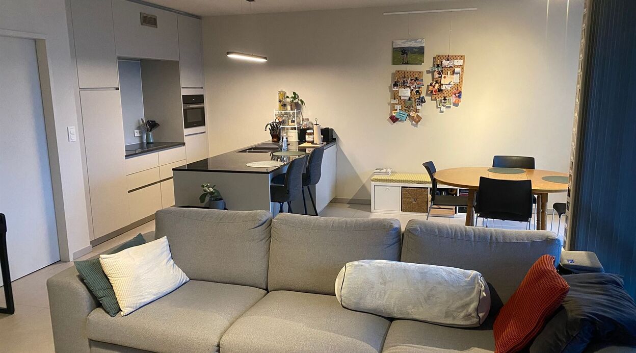 Appartement te huur in PUURS