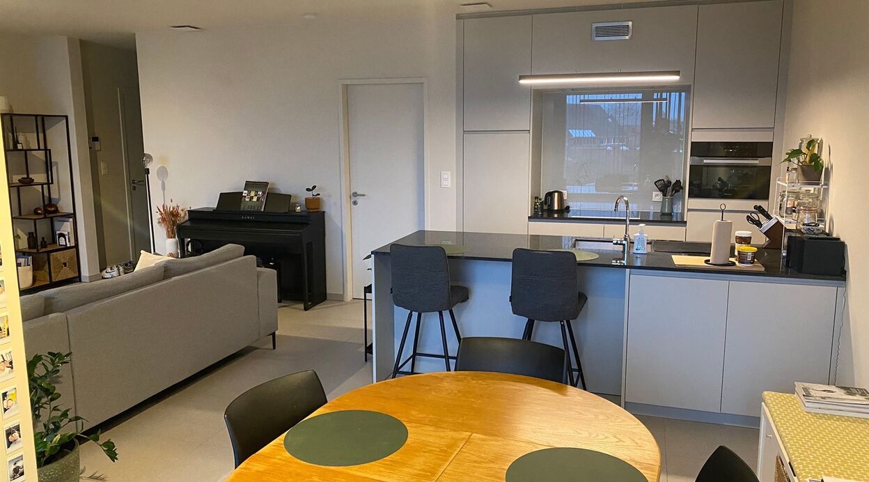 Appartement te huur in PUURS