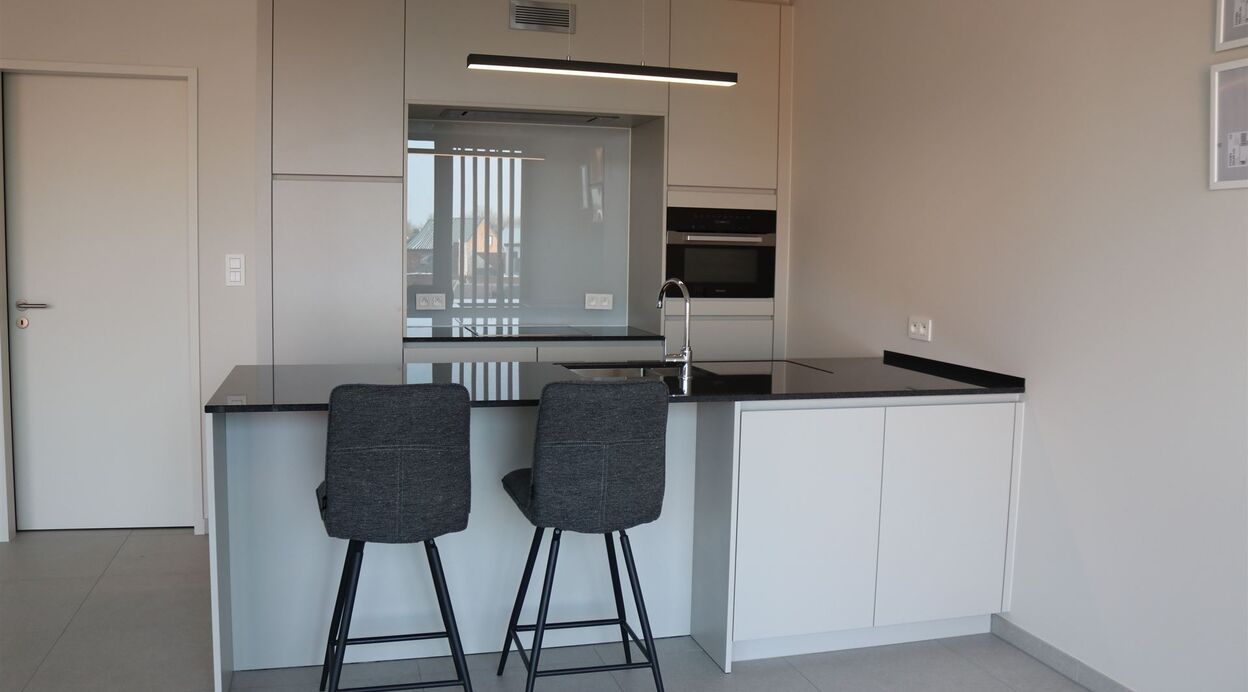 Appartement te huur in PUURS