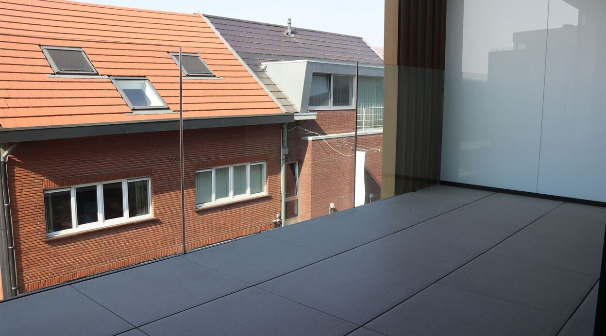 Appartement te huur in PUURS