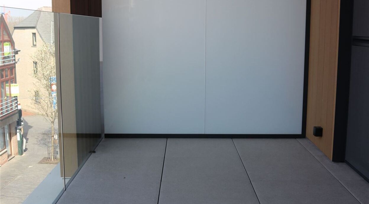 Appartement te huur in PUURS