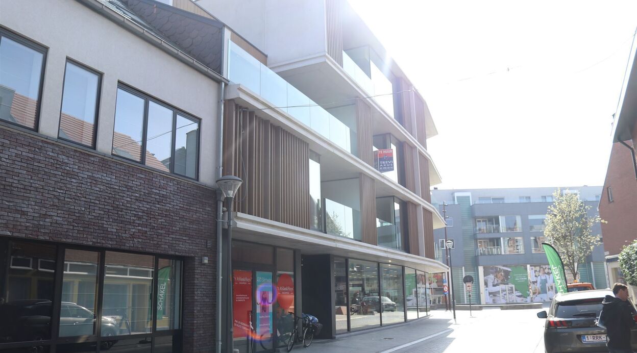 Appartement te huur in PUURS