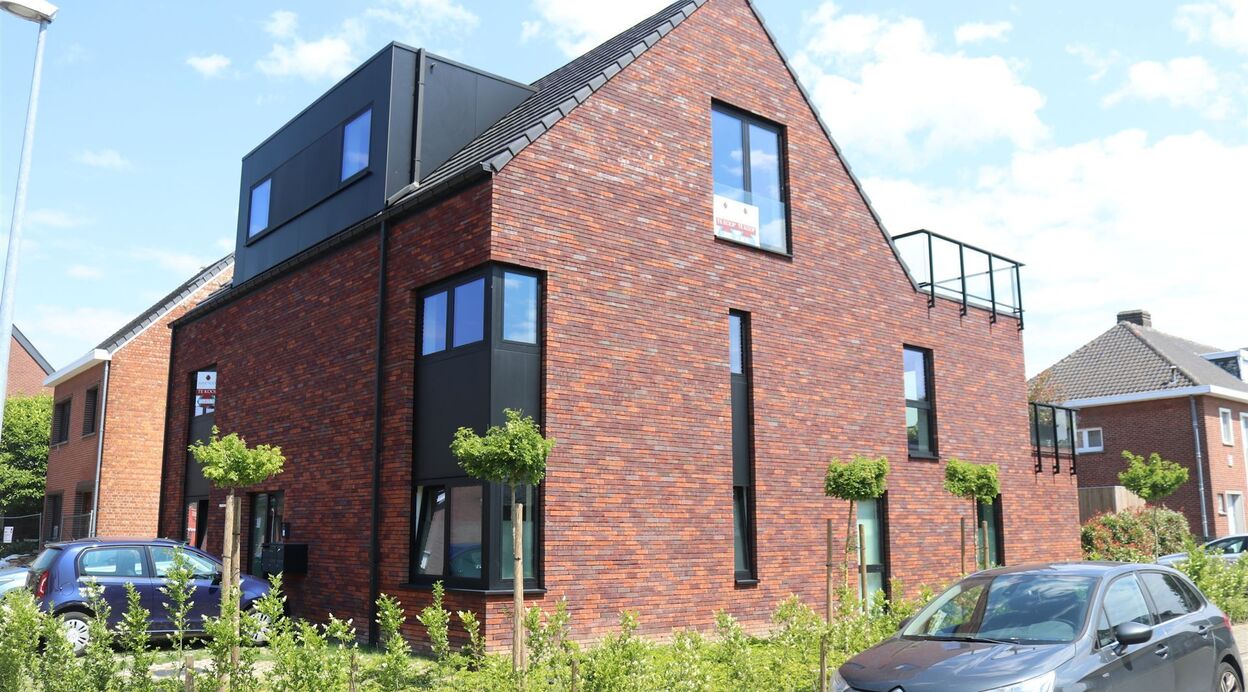 Appartement te huur in PUURS