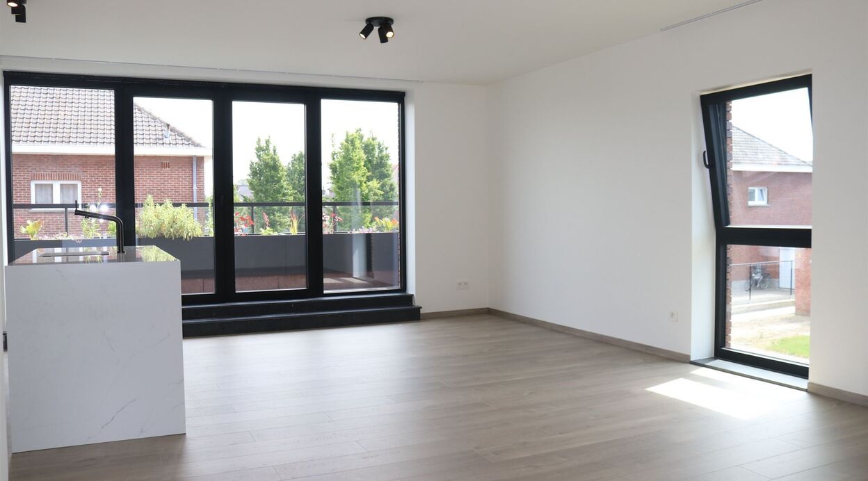 Appartement te huur in PUURS