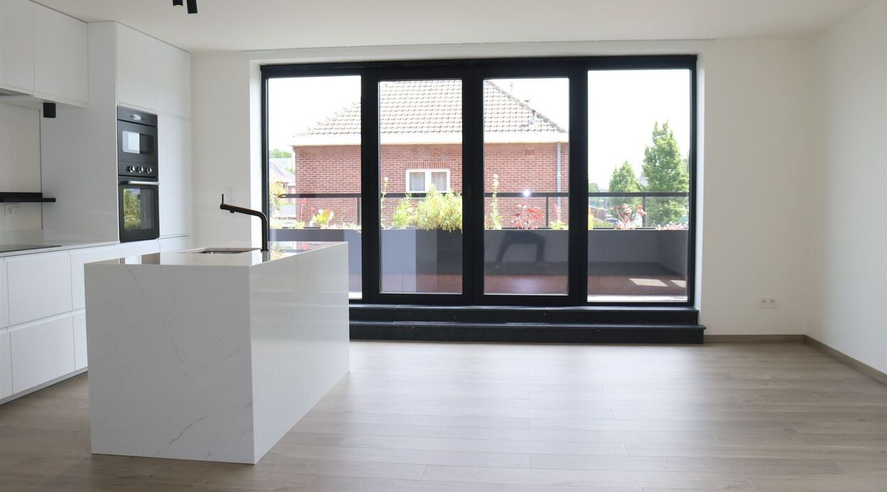 Appartement te huur in PUURS