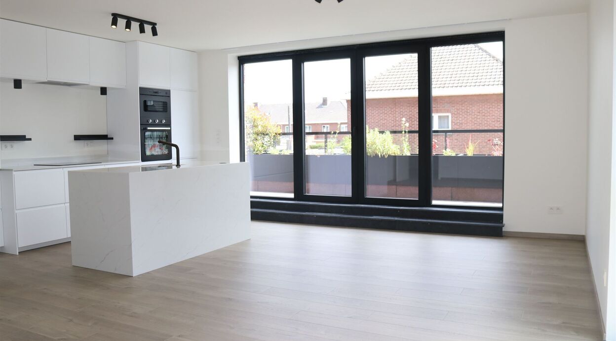 Appartement te huur in PUURS