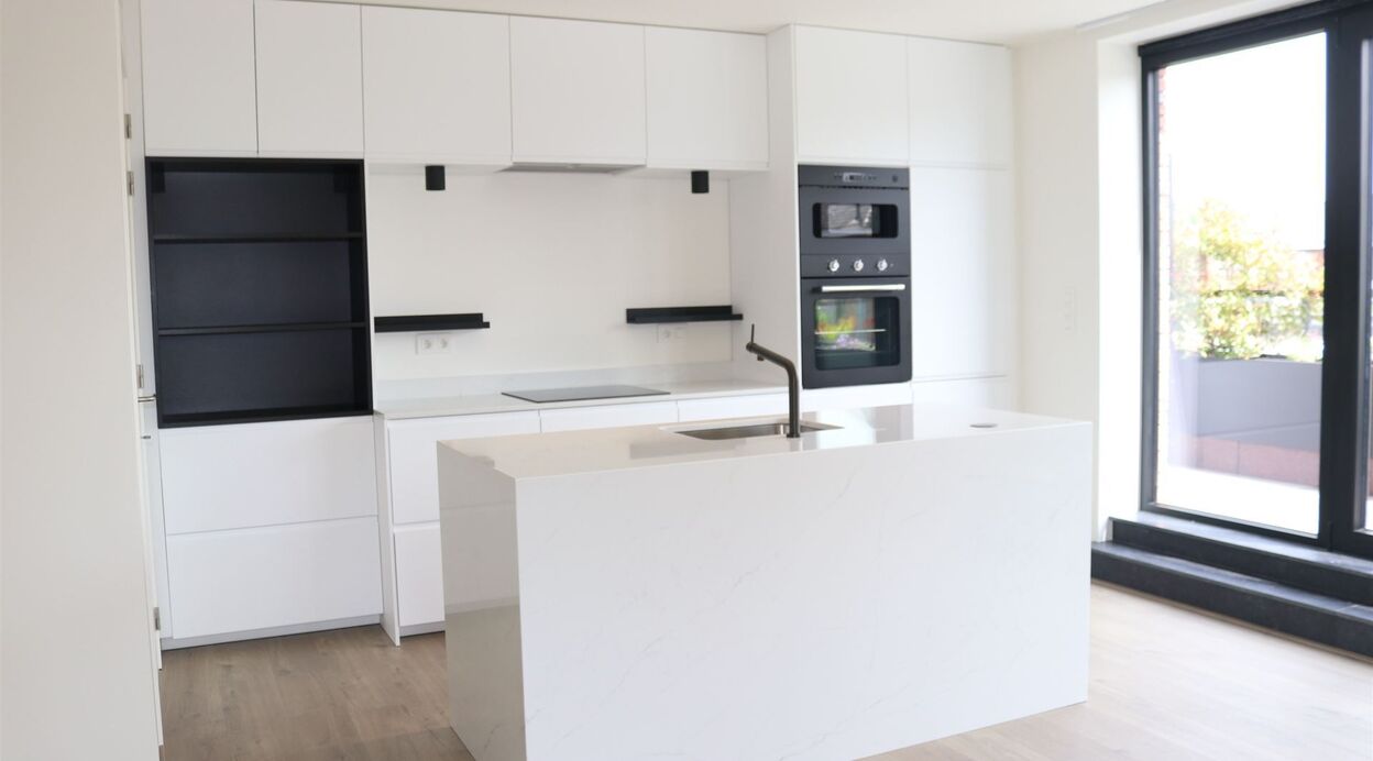 Appartement te huur in PUURS